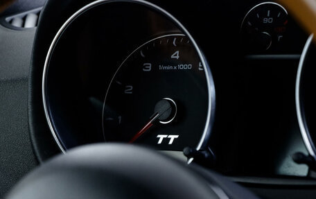Audi TT, 2009 год, 1 799 000 рублей, 27 фотография
