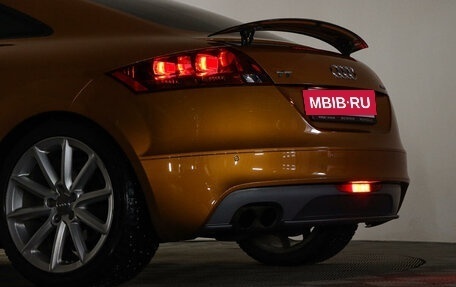 Audi TT, 2009 год, 1 799 000 рублей, 32 фотография