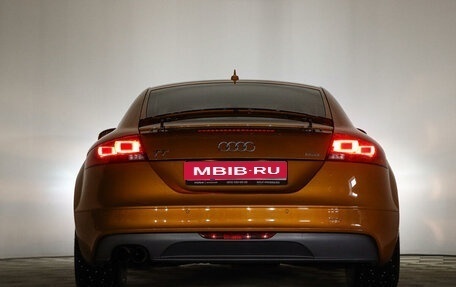 Audi TT, 2009 год, 1 799 000 рублей, 30 фотография