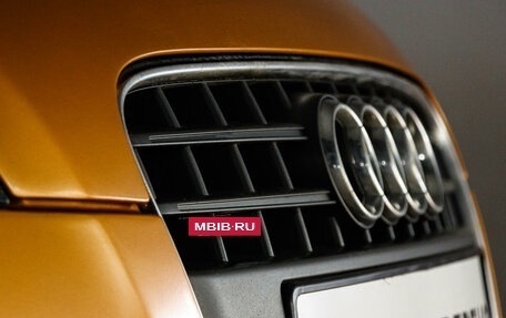 Audi TT, 2009 год, 1 799 000 рублей, 37 фотография