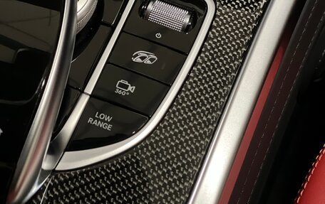Mercedes-Benz G-Класс AMG, 2022 год, 27 500 000 рублей, 24 фотография