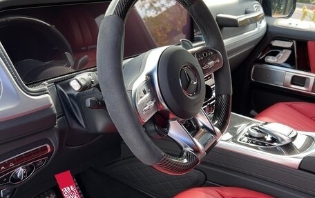 Mercedes-Benz G-Класс AMG, 2022 год, 27 500 000 рублей, 14 фотография