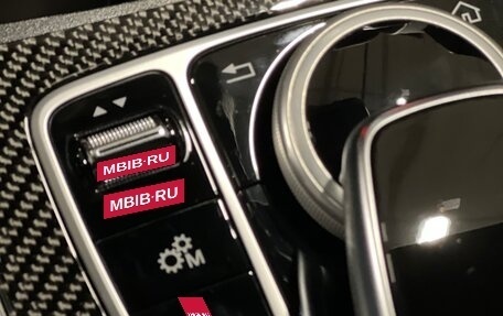 Mercedes-Benz G-Класс AMG, 2022 год, 27 500 000 рублей, 30 фотография