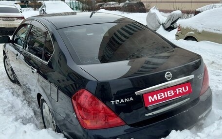 Nissan Teana, 2006 год, 950 000 рублей, 3 фотография