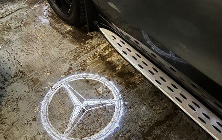 Mercedes-Benz GLE Coupe, 2018 год, 5 850 000 рублей, 10 фотография
