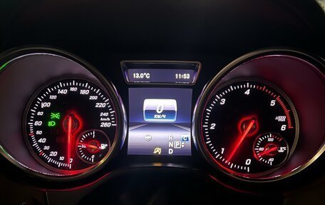 Mercedes-Benz GLE Coupe, 2018 год, 5 850 000 рублей, 8 фотография