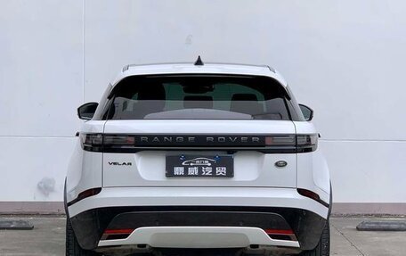 Land Rover Range Rover Velar I, 2023 год, 8 600 000 рублей, 5 фотография