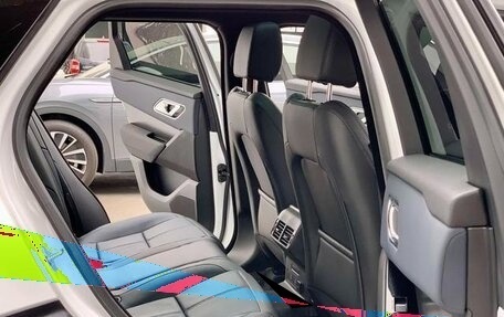 Land Rover Range Rover Velar I, 2023 год, 8 600 000 рублей, 11 фотография