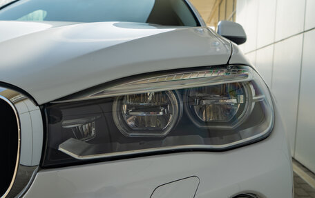 BMW X6, 2016 год, 4 290 000 рублей, 7 фотография