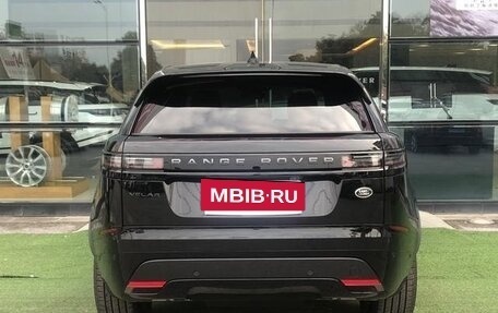 Land Rover Range Rover Velar I, 2023 год, 8 700 000 рублей, 5 фотография