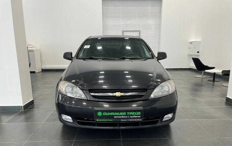 Chevrolet Lacetti, 2012 год, 575 000 рублей, 2 фотография