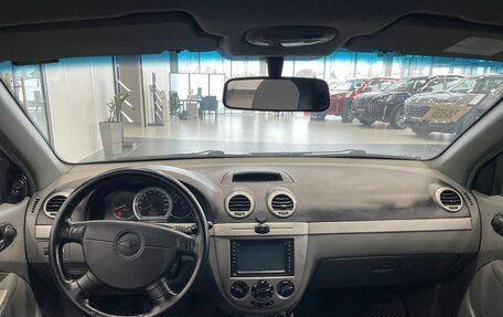 Chevrolet Lacetti, 2012 год, 575 000 рублей, 10 фотография