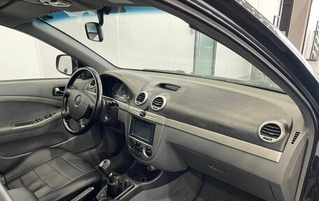 Chevrolet Lacetti, 2012 год, 575 000 рублей, 13 фотография