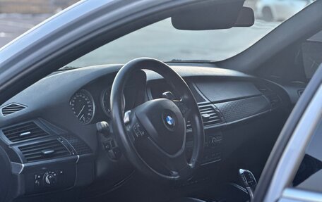 BMW X6, 2009 год, 2 000 000 рублей, 7 фотография