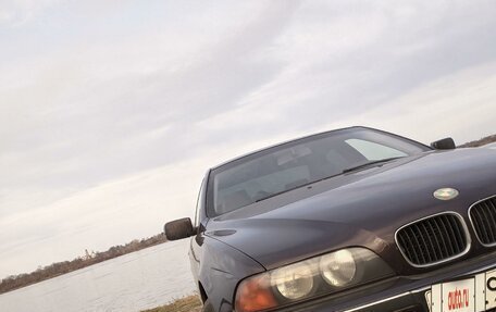 BMW 5 серия, 1998 год, 400 000 рублей, 3 фотография