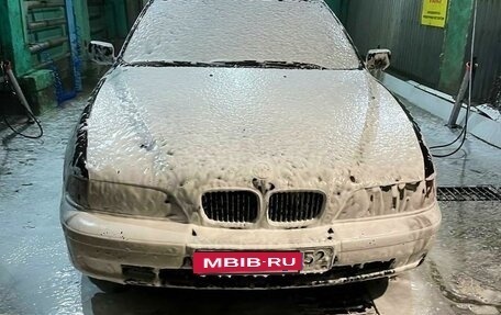 BMW 5 серия, 1998 год, 400 000 рублей, 2 фотография