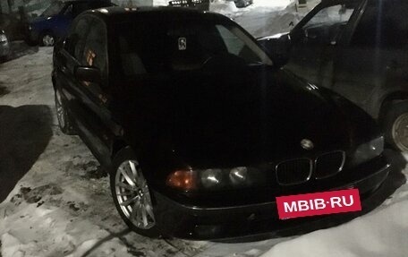 BMW 5 серия, 1998 год, 400 000 рублей, 8 фотография