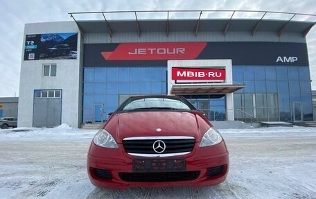Mercedes-Benz A-Класс, 2008 год, 750 000 рублей, 2 фотография