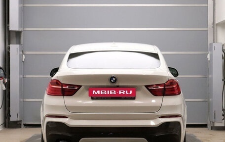 BMW X4, 2015 год, 3 248 000 рублей, 5 фотография