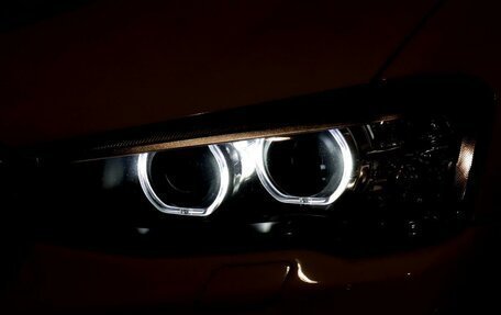 BMW X4, 2015 год, 3 248 000 рублей, 22 фотография