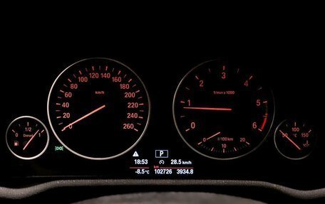 BMW X4, 2015 год, 3 248 000 рублей, 21 фотография