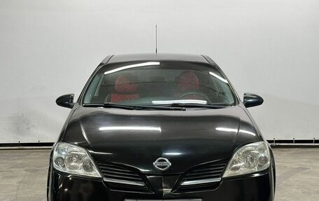 Nissan Primera III, 2006 год, 550 000 рублей, 2 фотография