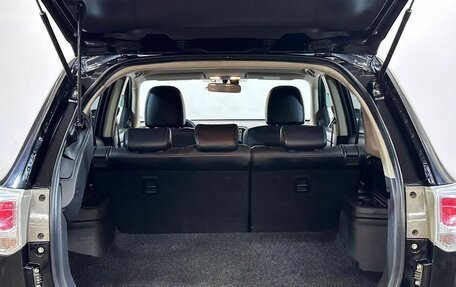 Mitsubishi Outlander III рестайлинг 3, 2012 год, 1 650 000 рублей, 15 фотография