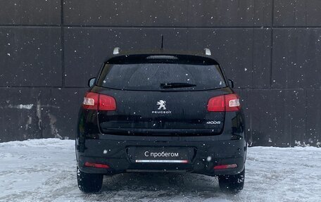 Peugeot 4008, 2014 год, 1 749 000 рублей, 5 фотография