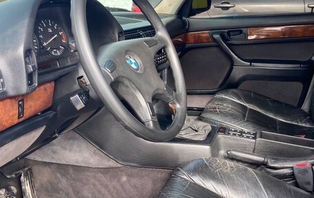 BMW 7 серия, 1991 год, 355 000 рублей, 7 фотография