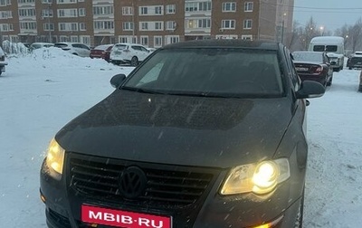 Volkswagen Passat B6, 2008 год, 730 000 рублей, 1 фотография