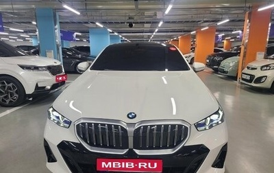 BMW 5 серия, 2023 год, 8 500 000 рублей, 1 фотография