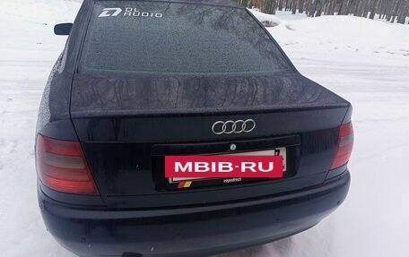 Audi A4, 1996 год, 299 999 рублей, 5 фотография