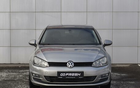 Volkswagen Golf VII, 2013 год, 1 200 000 рублей, 3 фотография