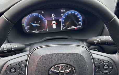 Toyota RAV4, 2022 год, 5 фотография