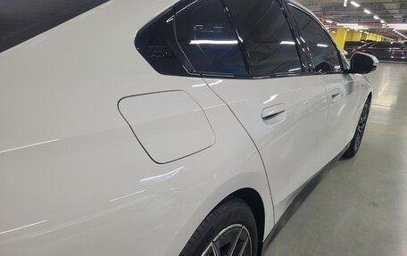 BMW 5 серия, 2023 год, 8 500 000 рублей, 8 фотография