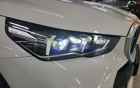 BMW 5 серия, 2023 год, 8 500 000 рублей, 10 фотография