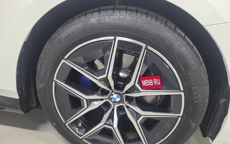 BMW 5 серия, 2023 год, 8 500 000 рублей, 12 фотография