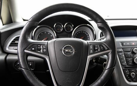 Opel Astra J, 2014 год, 1 298 000 рублей, 13 фотография