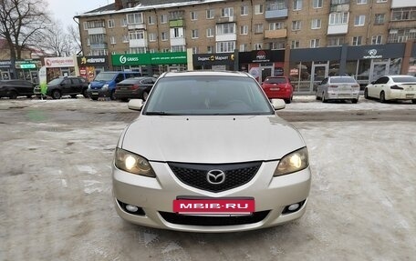 Mazda 3, 2005 год, 560 000 рублей, 2 фотография