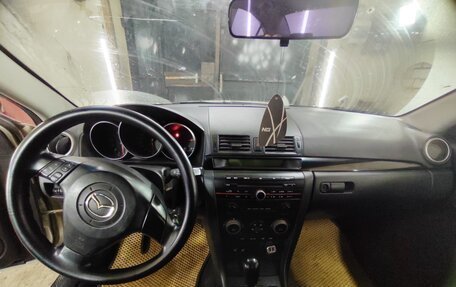 Mazda 3, 2005 год, 560 000 рублей, 11 фотография