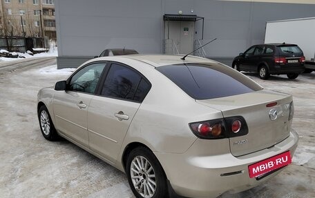 Mazda 3, 2005 год, 560 000 рублей, 5 фотография