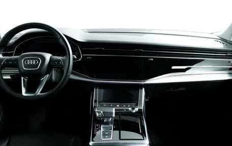 Audi Q7, 2020 год, 7 950 000 рублей, 11 фотография