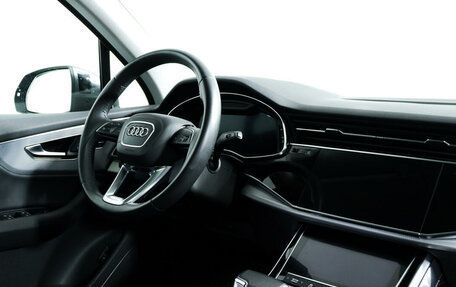 Audi Q7, 2020 год, 7 950 000 рублей, 9 фотография
