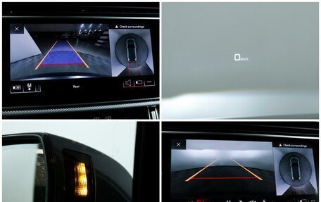 Audi Q7, 2020 год, 7 950 000 рублей, 17 фотография