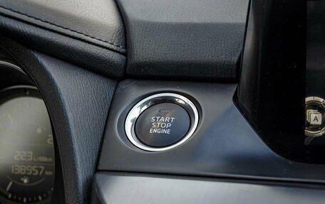 Mazda 6, 2016 год, 1 990 000 рублей, 13 фотография