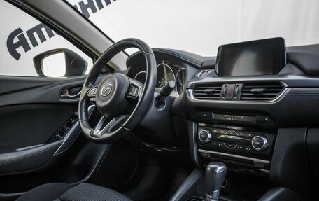 Mazda 6, 2016 год, 1 990 000 рублей, 8 фотография