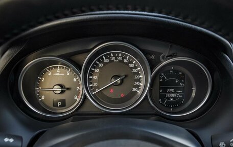 Mazda 6, 2016 год, 1 990 000 рублей, 25 фотография