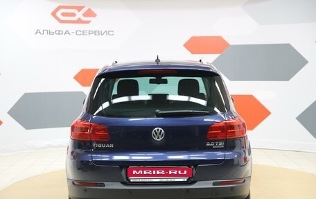 Volkswagen Tiguan I, 2012 год, 1 550 000 рублей, 6 фотография