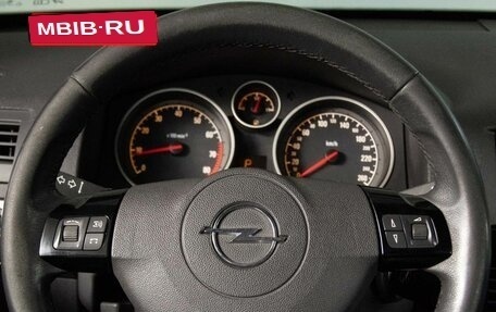 Opel Astra H, 2012 год, 890 000 рублей, 4 фотография