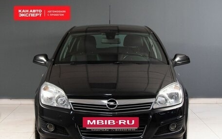Opel Astra H, 2012 год, 890 000 рублей, 5 фотография